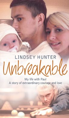 -lindsey hunter-9780007283774