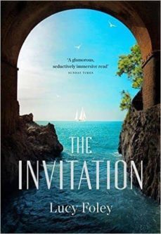 the firefly-lucy foley-9780007575374