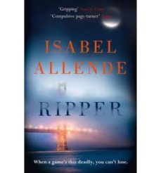 ripper-isabel allende-9780007579174