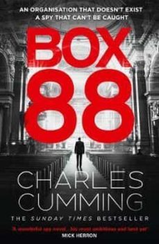 box 88-charles cumming-9780008200374