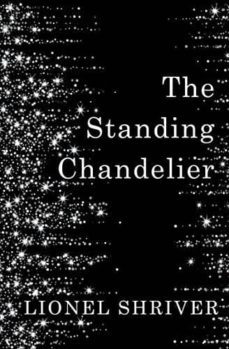 the standing chandelier-9780008265274