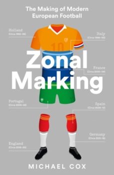 zonal marking-michael cox-9780008291174