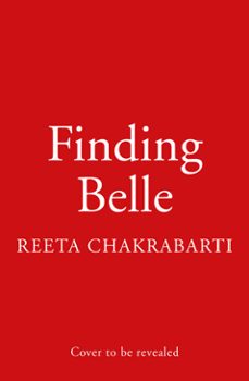 finding belle (ebook)-reeta chakrabarti-9780008553074