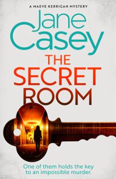 -jane casey-9780008702274