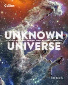 unknown universe-tom kerss-9780008711474