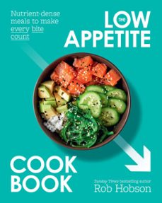 the low appetite cookbook (ebook)-rob hobson-9780008783174