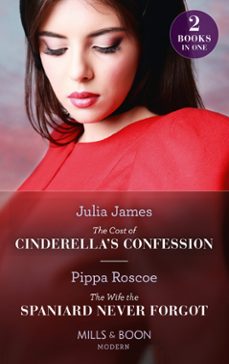 -julia james-pippa roscoe-9780008925574