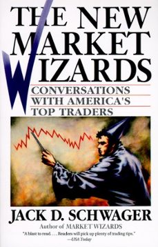 the new market wizards (ebook)-jack d. schwager-9780061750274