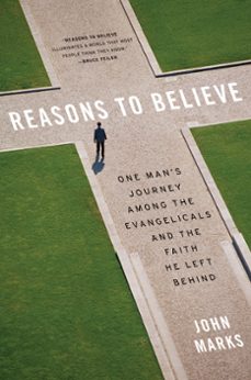 reasons to believe (ebook)-john marks-9780061751974