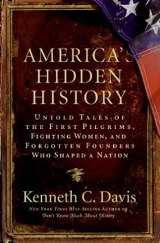 america's hidden history (ebook)-kenneth c. davis-9780061801174