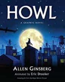 howl: a graphic novel-9780062015174