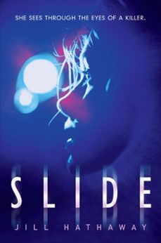 slide (ebook)-jill hathaway-9780062077974