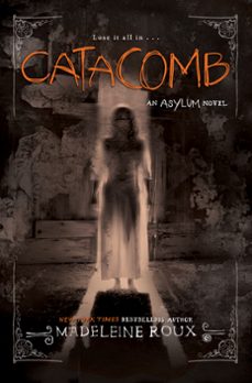 catacomb (ebook)-madeleine roux-9780062364074