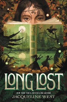 long lost (ebook)-jacqueline west-9780062691774