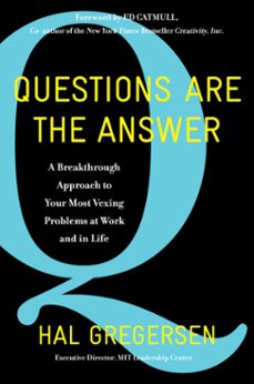 questions are the answer (ebook)-hal gregersen-9780062844774