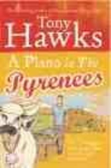 a piano in the pyrenees-tony hawkes-9780091902674