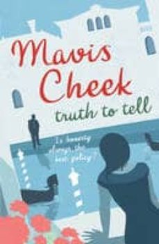 -mavis cheek-9780091931674