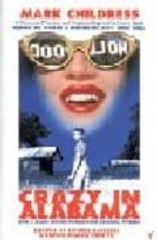 crazy in alabama-9780099283874