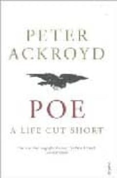 poe a life cut short-9780099287674