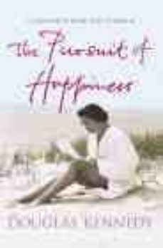 the pursuit of happiness-douglas kennedy-9780099415374