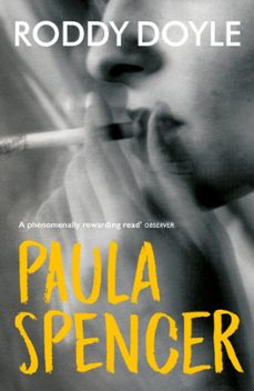 paula spencer-9780099501374