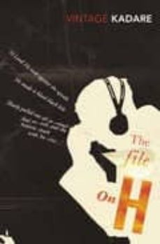 the file on h-9780099529774
