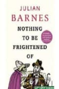 nothing to be frightened of-julian barnes-9780099535874