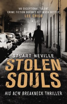 stolen souls-stuart neville-9780099552574
