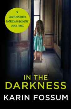 in the darkness-9780099554974