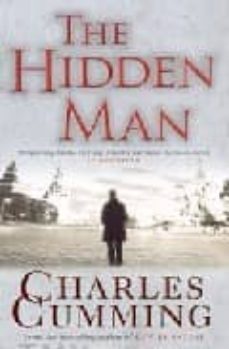 the hidden man-9780140294774