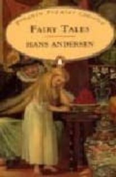 fairy tales-hans christian andersen-9780140624274