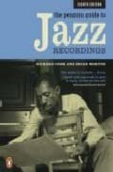 the penguin guide to jazz recordings (8th ed.)-9780141023274