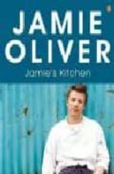 jamie s kitchen-9780141029474