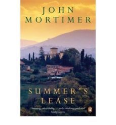 summer s lease-john mortimer-9780141034874