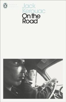 on the road-jack kerouac-9780141182674