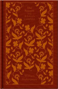 the sonnets and a lover s complaint-9780141192574
