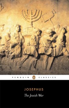 the jewish war-flavius josephus-9780141904474