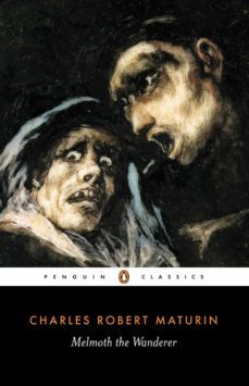 melmoth the wanderer (ebook)-charles robert maturin-9780141905174