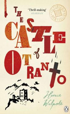 the castle of otranto-horace walpole-9780141907574
