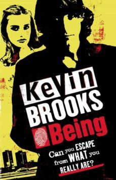 being-kevin brooks-9780141910574