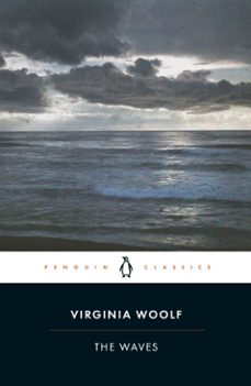 the waves-virginia woolf-9780141919874