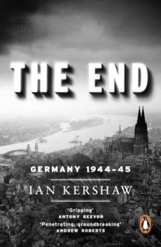 the end-ian kershaw-9780141957074