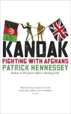 -patrick hennessey-9780141966274