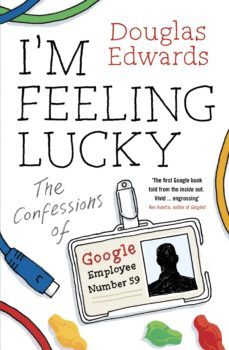 i'm feeling lucky-douglas edwards-9780141972374