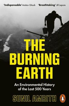 the burning earth-sunil amrith-9780141993874