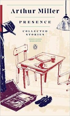 presence: collected stories-9780143108474