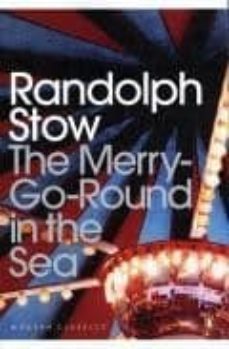 the merry-go-round in the sea-randolph stow-9780143180074