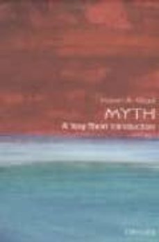 myth-robert a. segal-9780192803474