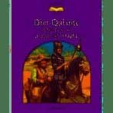 classic tales 1. don quixote: adventures of a spanish knight-rachel bladon-9780194100274