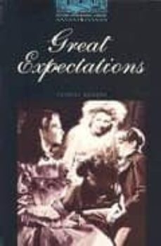 great expectations: 1800 headwords (stage 5)-9780194230674